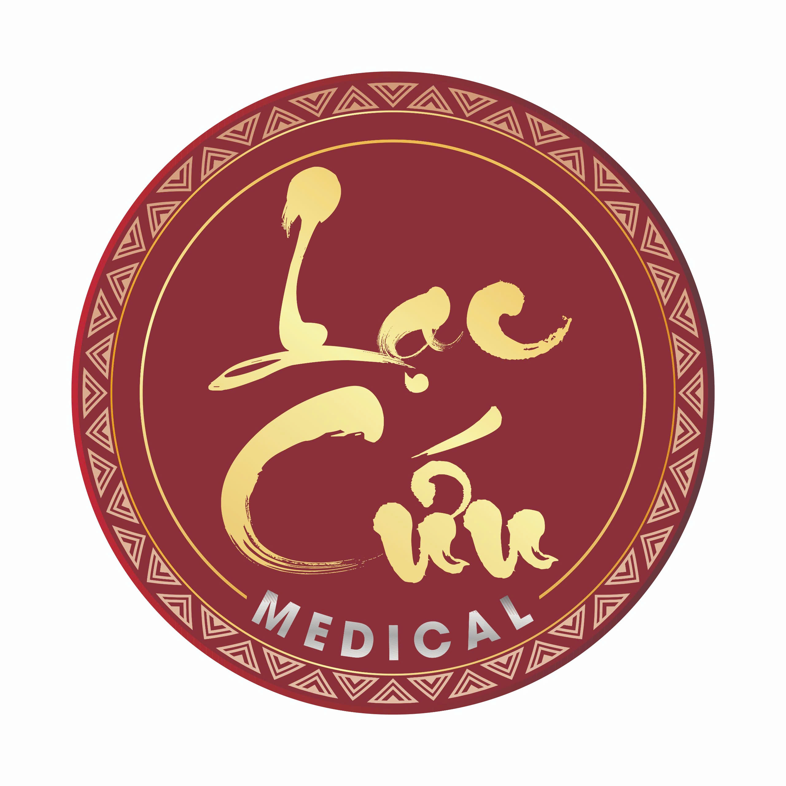 Công Ty TNHH Trung Tâm Chăm Sóc Sức Khỏe Lạc Cứu Medical